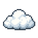 Pixel Cloud